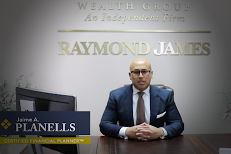 Raymond James