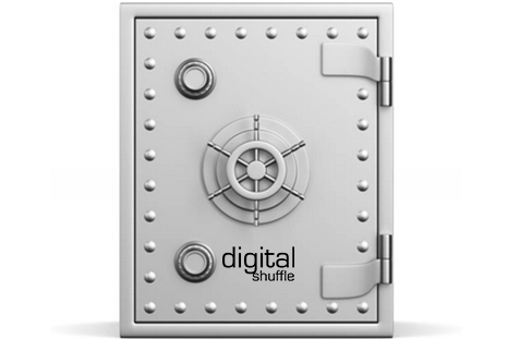 Digital Shuffle Vault